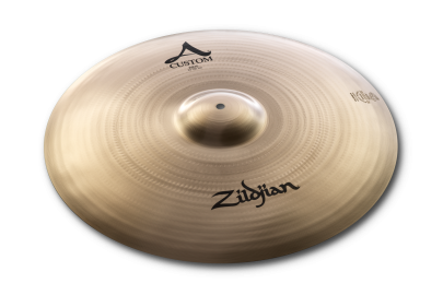 Zildjian ZIA20520 22" A-Custom Ridebecken