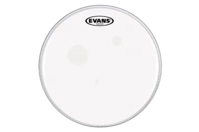 Evans 22" Hydraulic Drum Head Glass