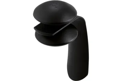 Meinl HSH Heel Shaker Black