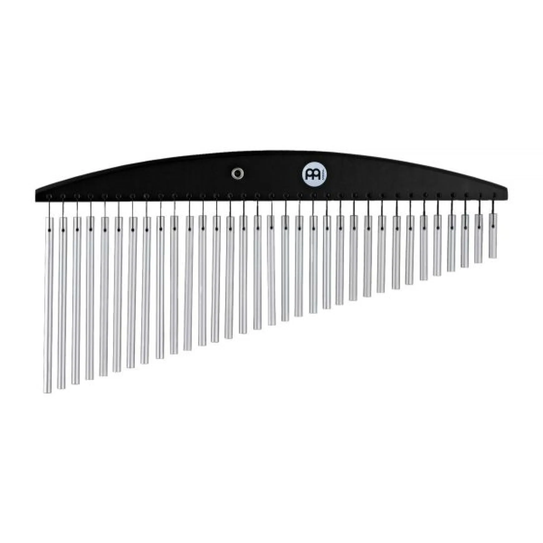 Meinl HCH2BK Chimes Headliner 33 Stäbe