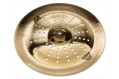 22" China Becken