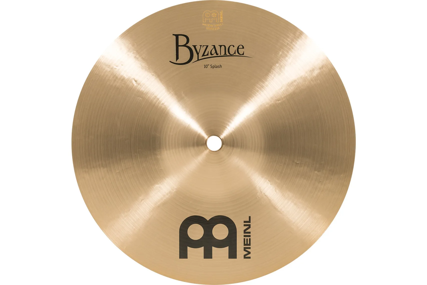 Meinl B10S 10" Byzance Splash
