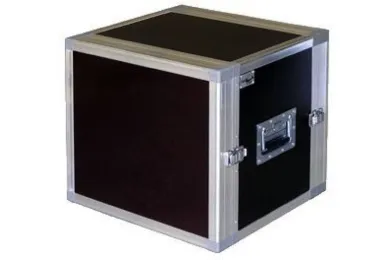 PA-Equipment Cases