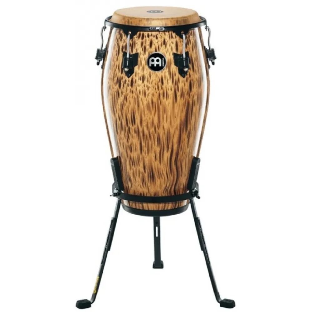 Meinl MCC1134LB Marathon Conga 11 3/4 Leopard Burl