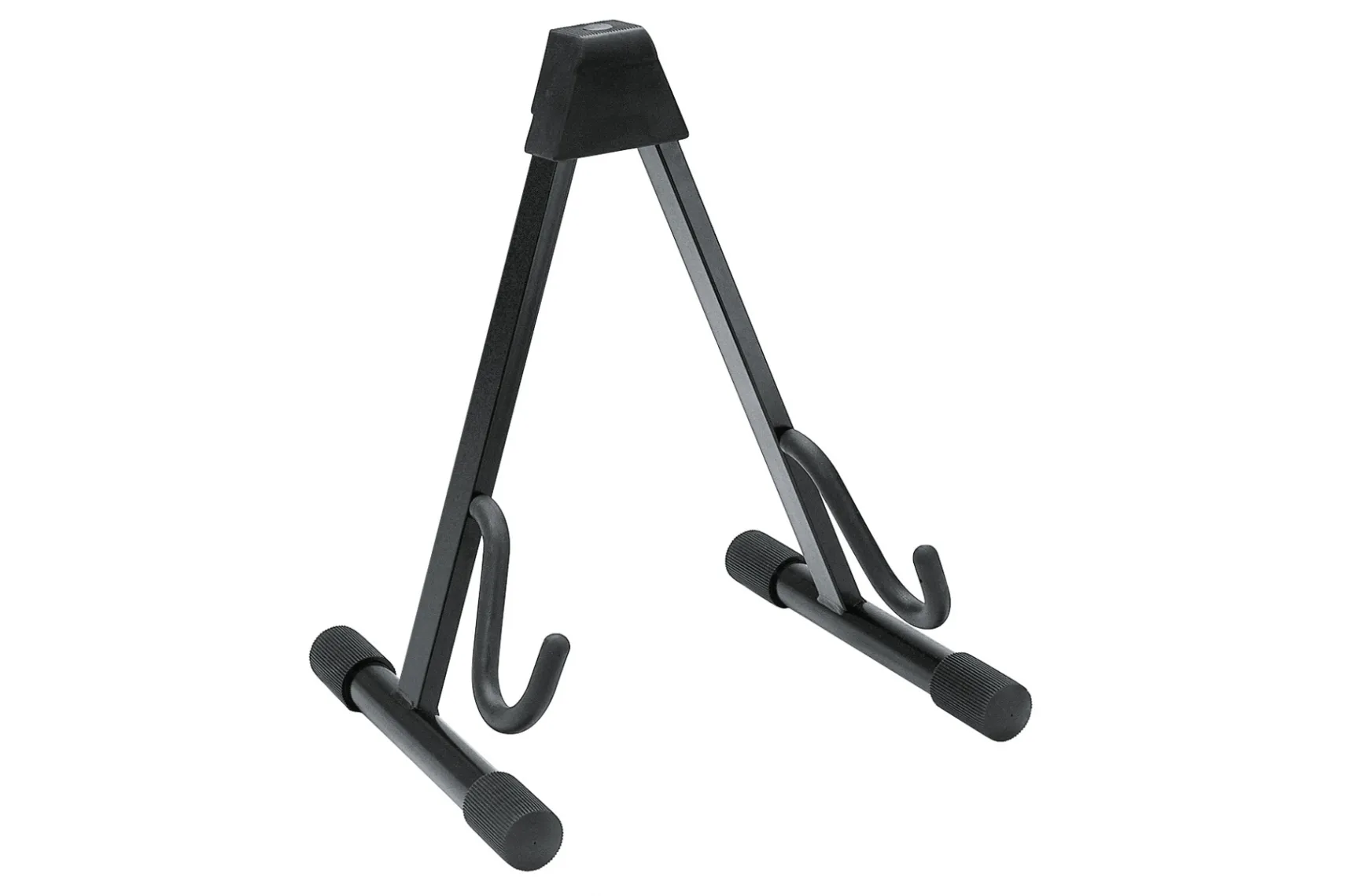 K&M 17540 E-Gitarrenständer - schwarz