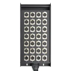 Adam Hall K28C30 Stagebox