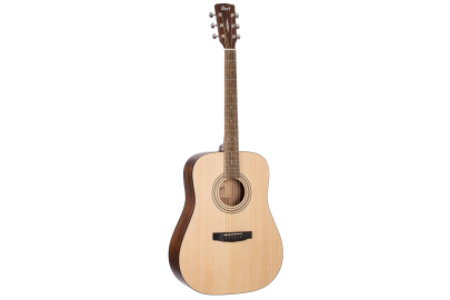 CORT Earth 60 Westerngitarre Open Pore