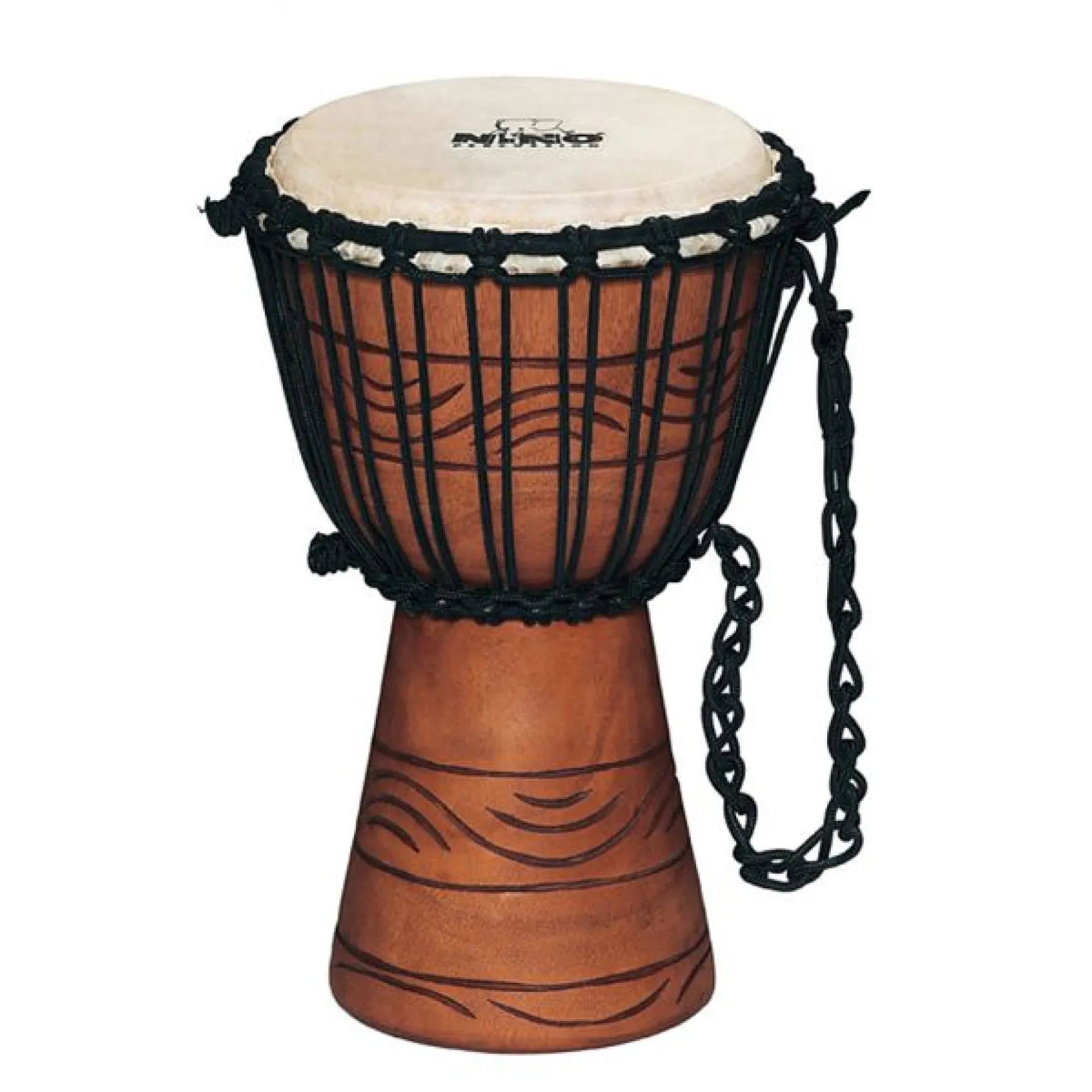 Nino Nino-ADJ2-XS Afrikanische Holzdjembe