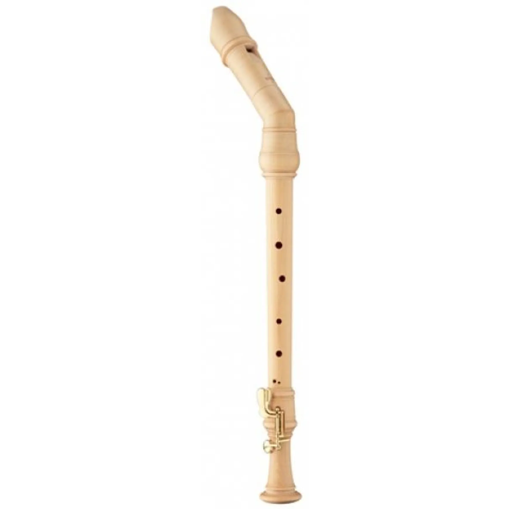 Moeck 4440 Rottenburgh Tenor Curved