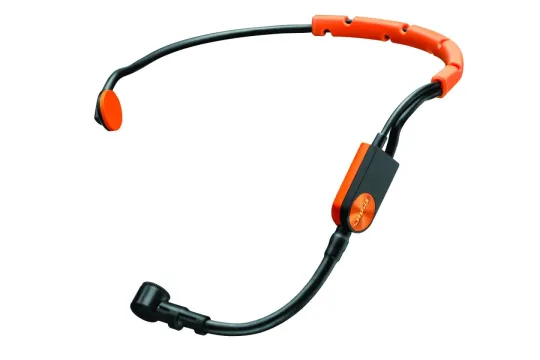 Shure SM31 FH