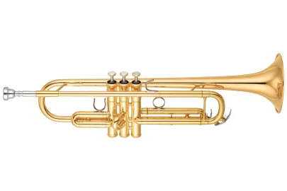Yamaha YTR-5335 G Bb-Trompete