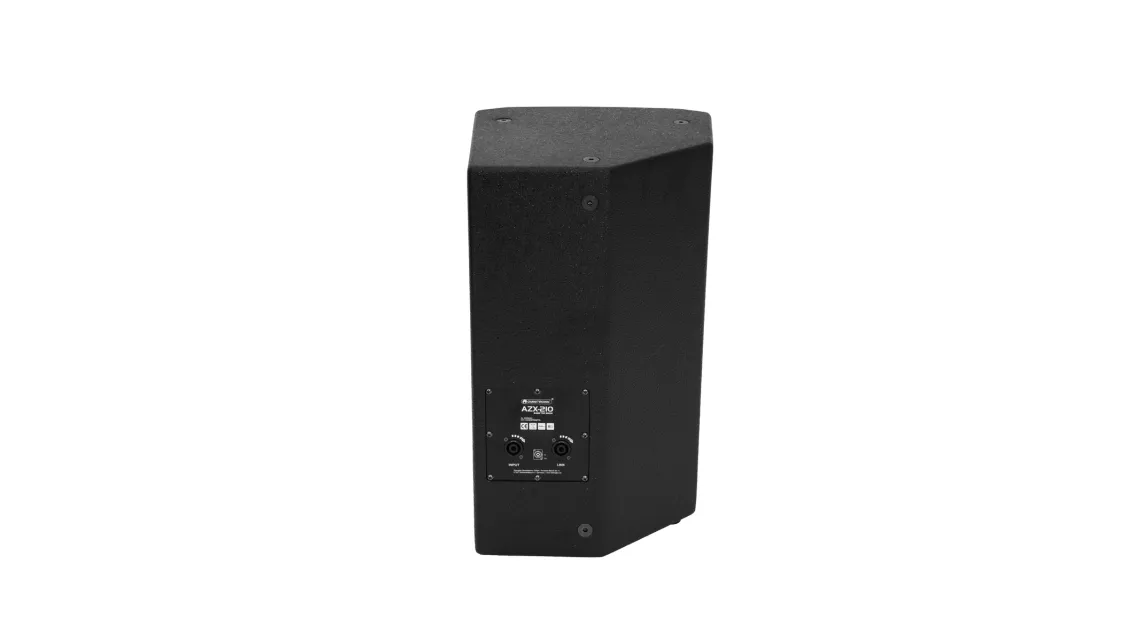 Omnitronic AZX-210 2-Wege Top 200W