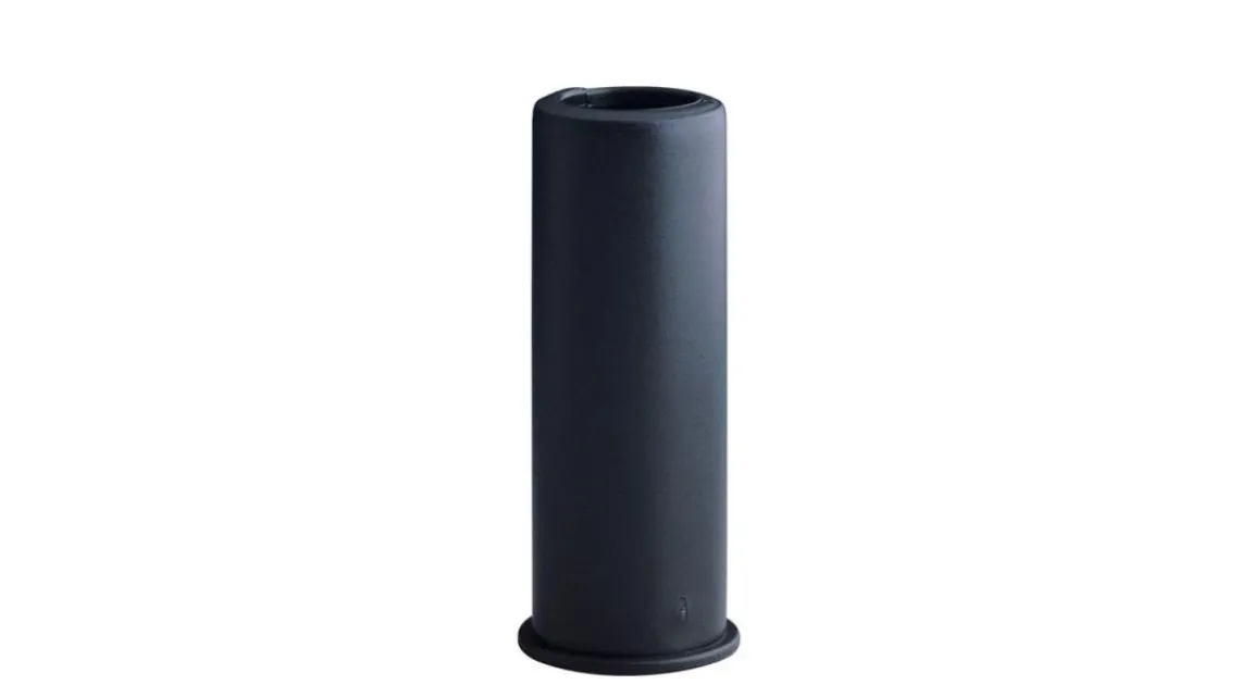 K&M 21326 Adapter-Hülse schwarz