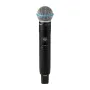 Shure SLXD2+/Beta58 S50