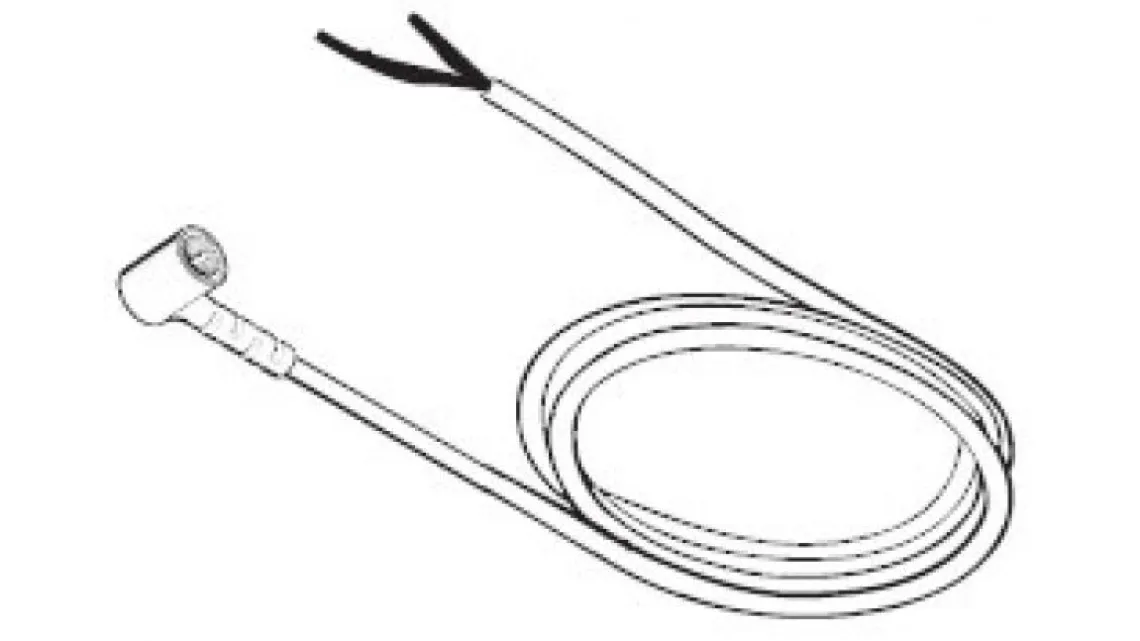 Sennheiser KA 100-5-ANT Kabel
