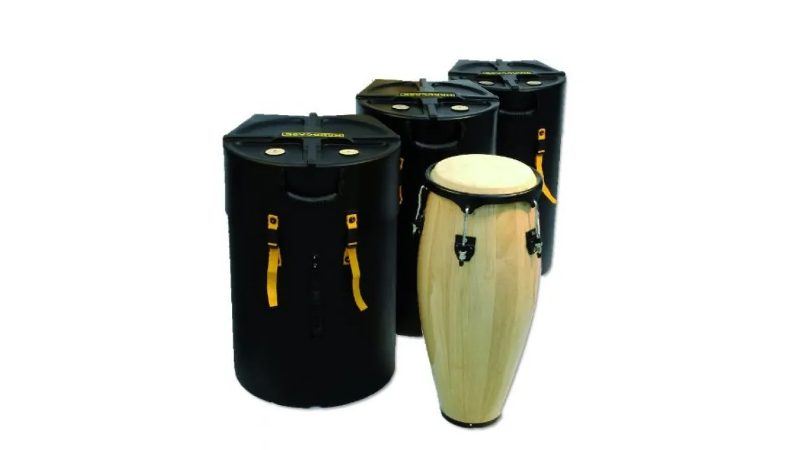 Hardcase HNCONGA Conga Case