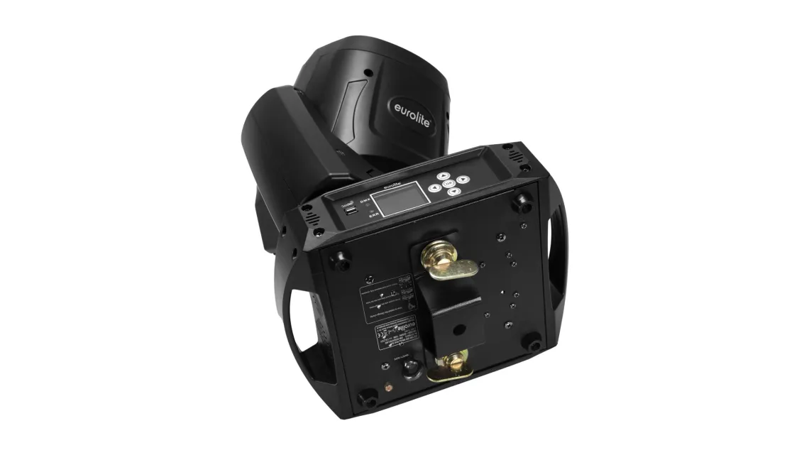Eurolite LED TMH-S90 Moving-Head Spot
