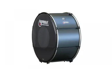 Lefima BCS 2414 Bass Drum