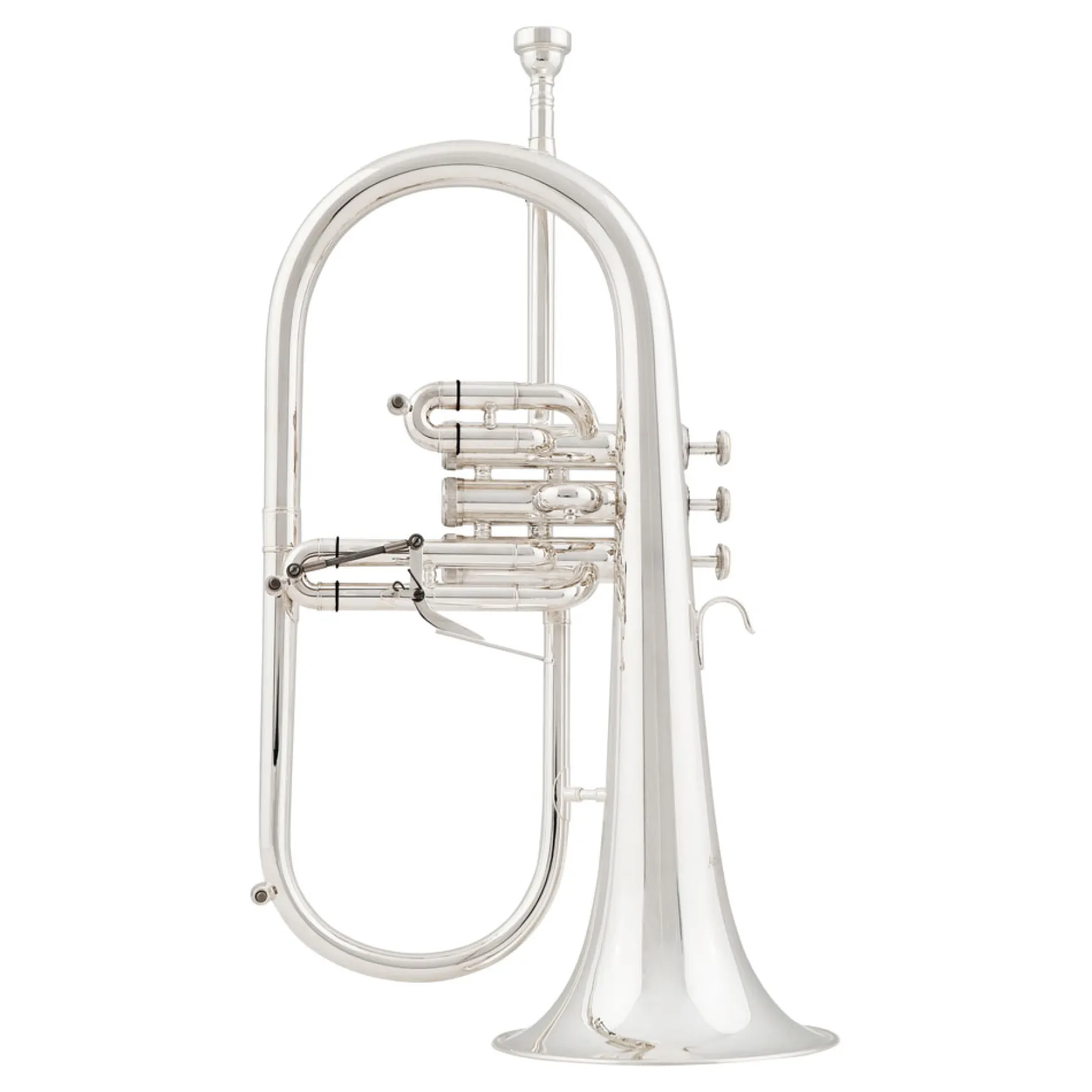 aS Arnolds & Sons AFH-655S Flügelhorn