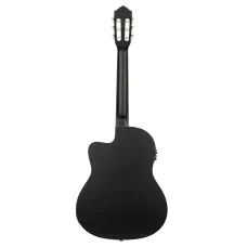 Ortega RCE125SN-SBK Slim Neck