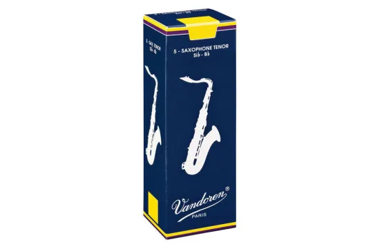 Vandoren Classic Blue Tenorsaxophon 1.5