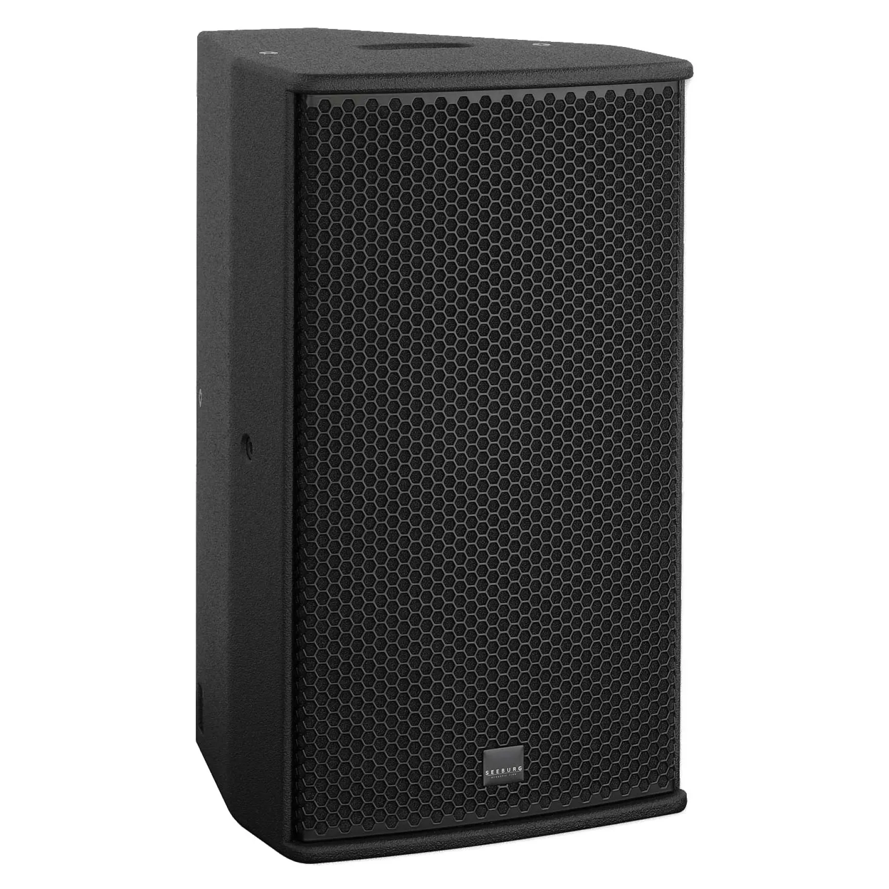 Seeburg Acoustic Line A6-dp