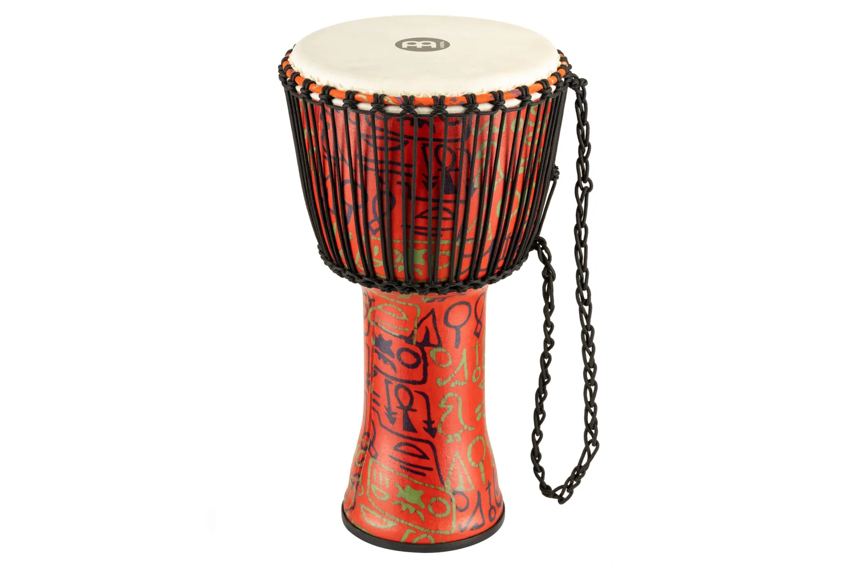Meinl Percussion PADJ1-L-G Djembe African Large