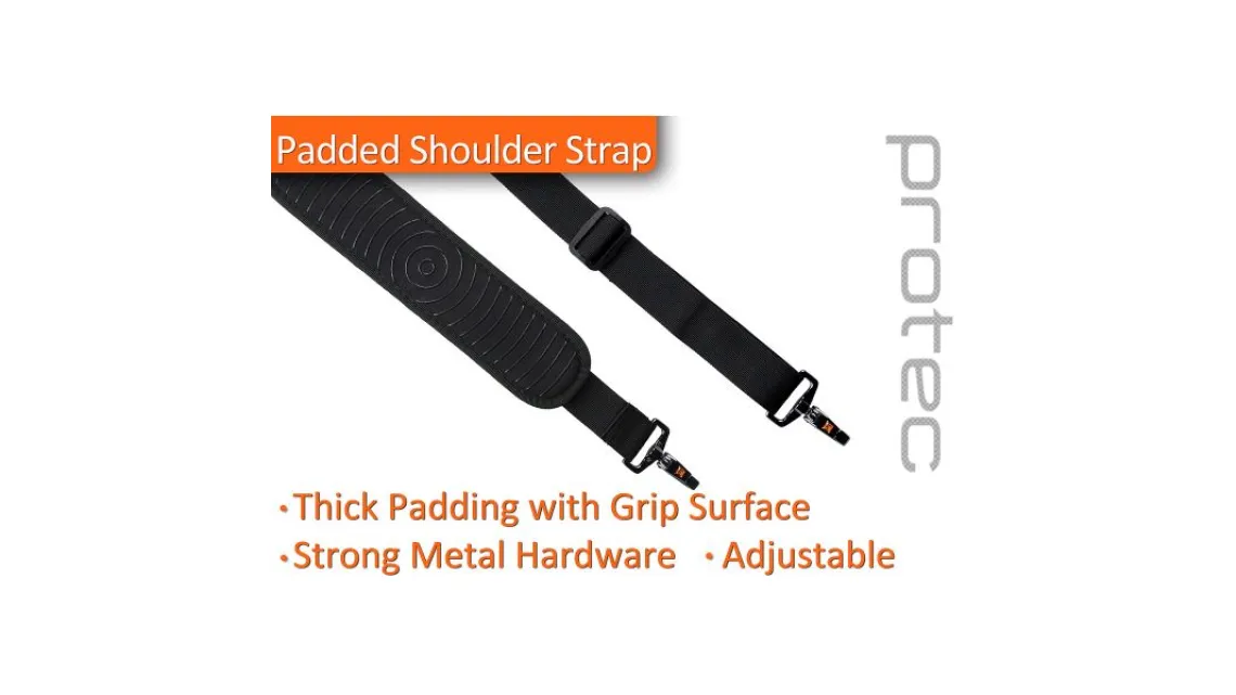 Protec PB-307GER Clarinet Case Slim