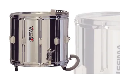 Lefima MP-BU0-1412-2MM Parade Drum