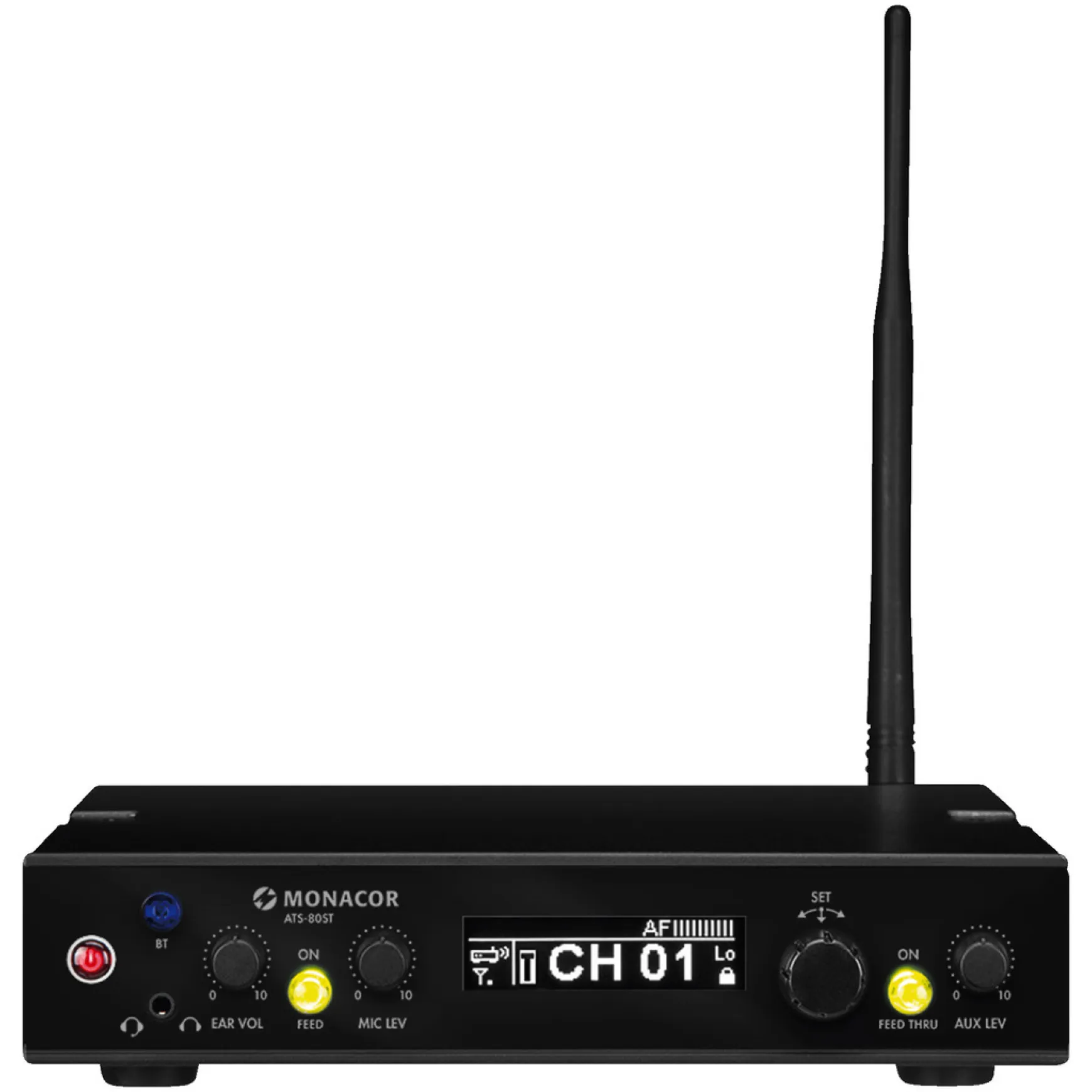 Monacor ATS-80ST