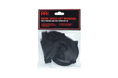 Meinl MQSM Quick-Set Markers