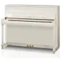 Kawai Klavier K200 Weiss hochglanz