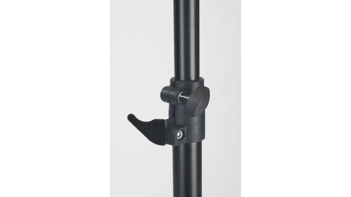 K&M 14160 Ständer für E-Kontrabass