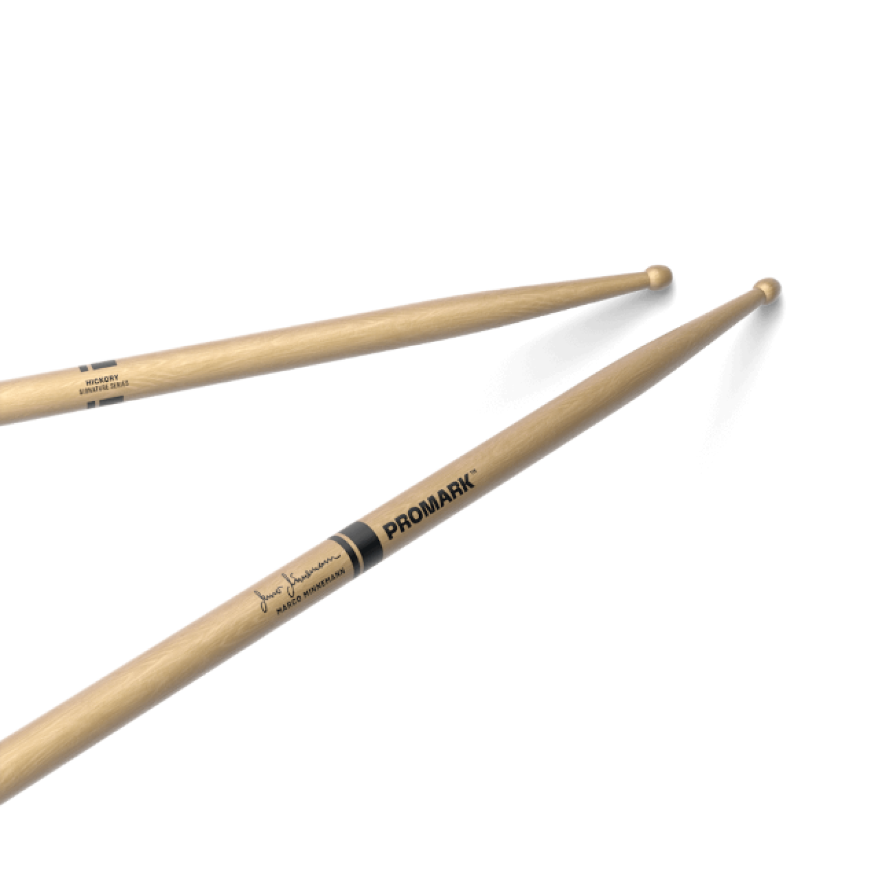 Pro Mark TX721W Marco Minnemann Signature Sticks