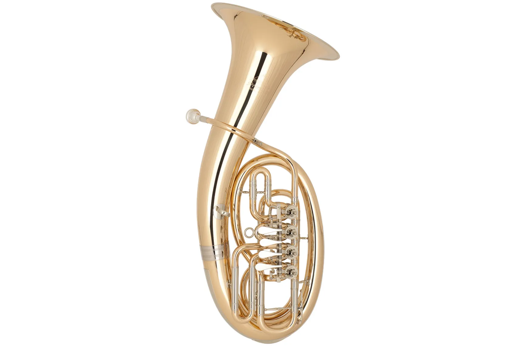 Miraphone 56L 11000-200 Bb-Kaiserbariton