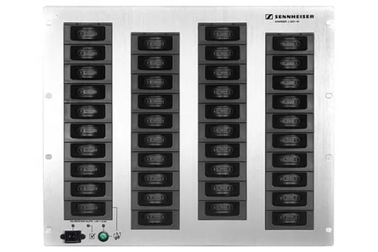 Sennheiser L2021-40L Ladestation
