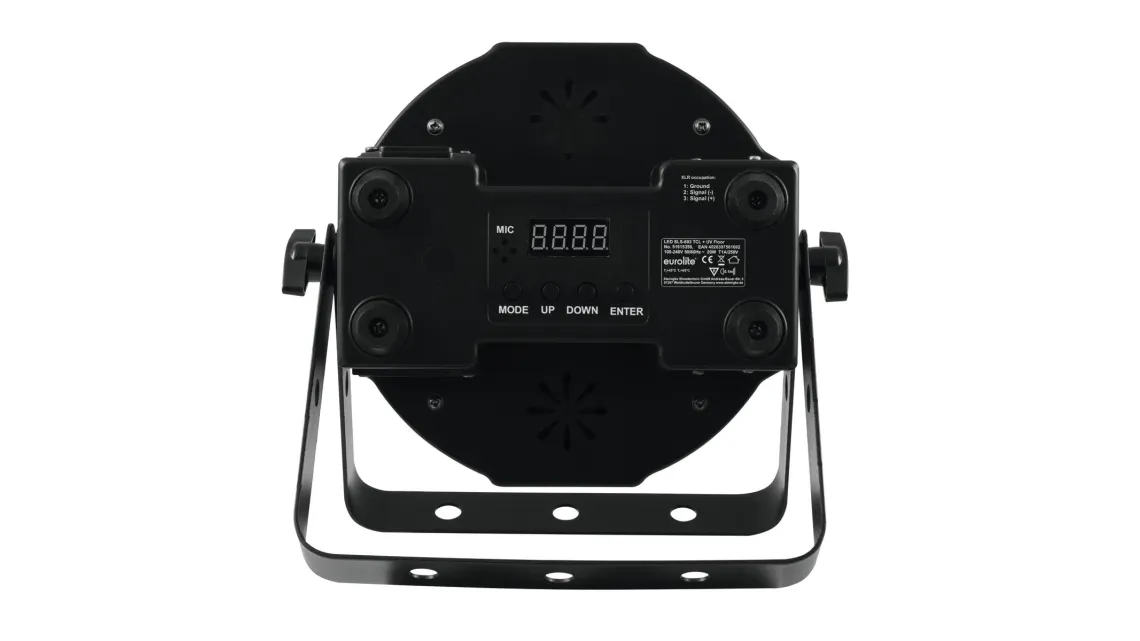 Eurolite LED SLS-603 TCL + UV Floor