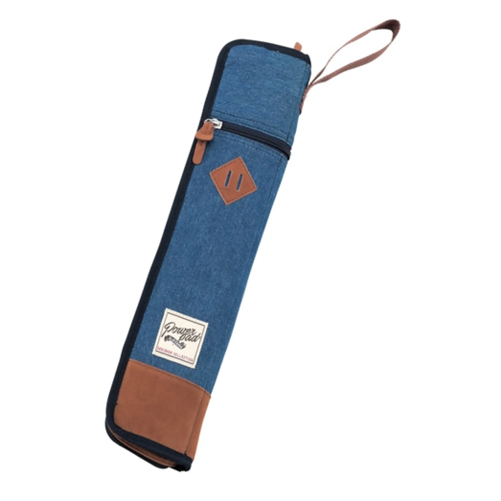 Tama TSB12DBL Powerpad Designer Sticktasche Blue Denim Jeans
