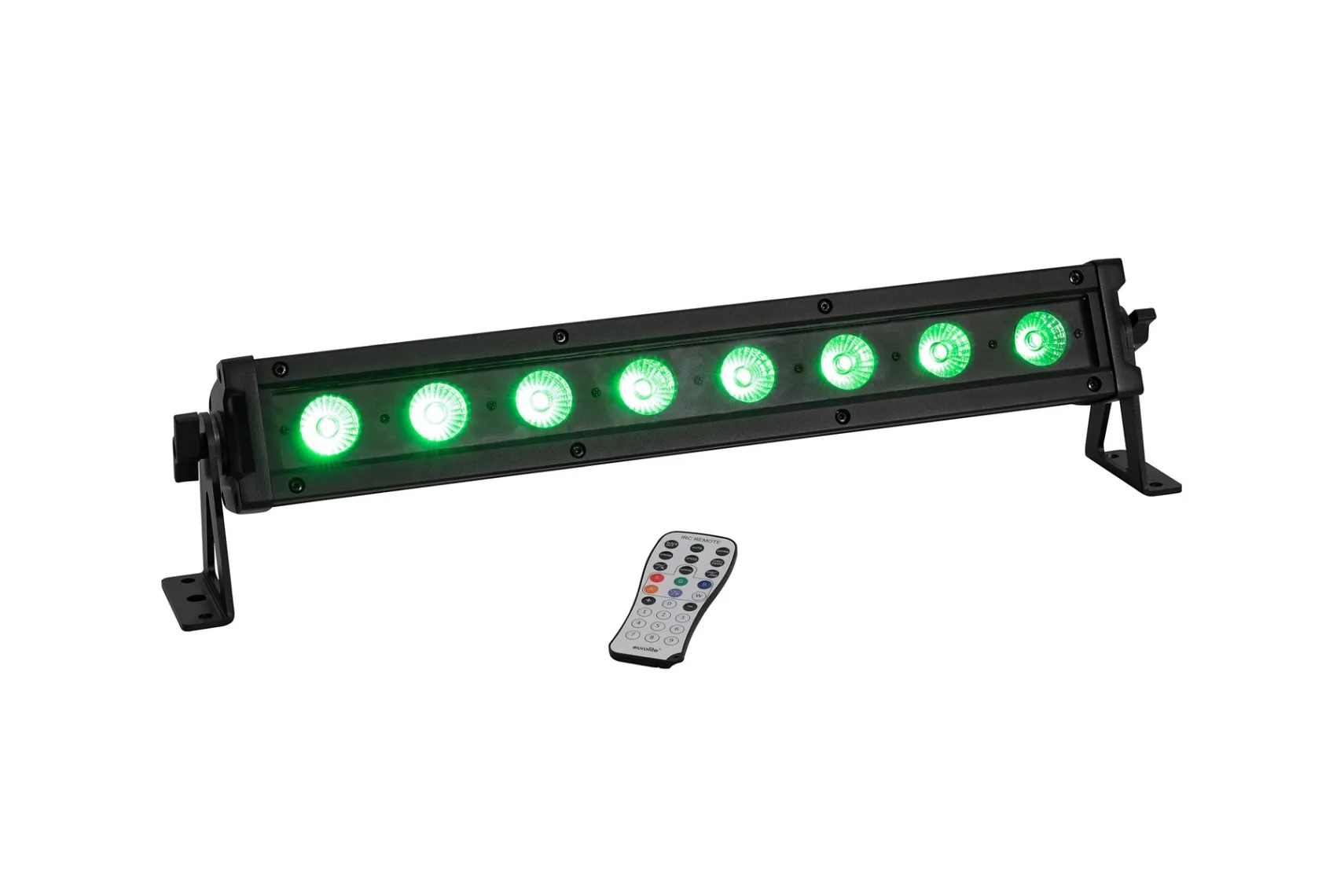Eurolite LED IP T-Bar 8 QCL Leiste