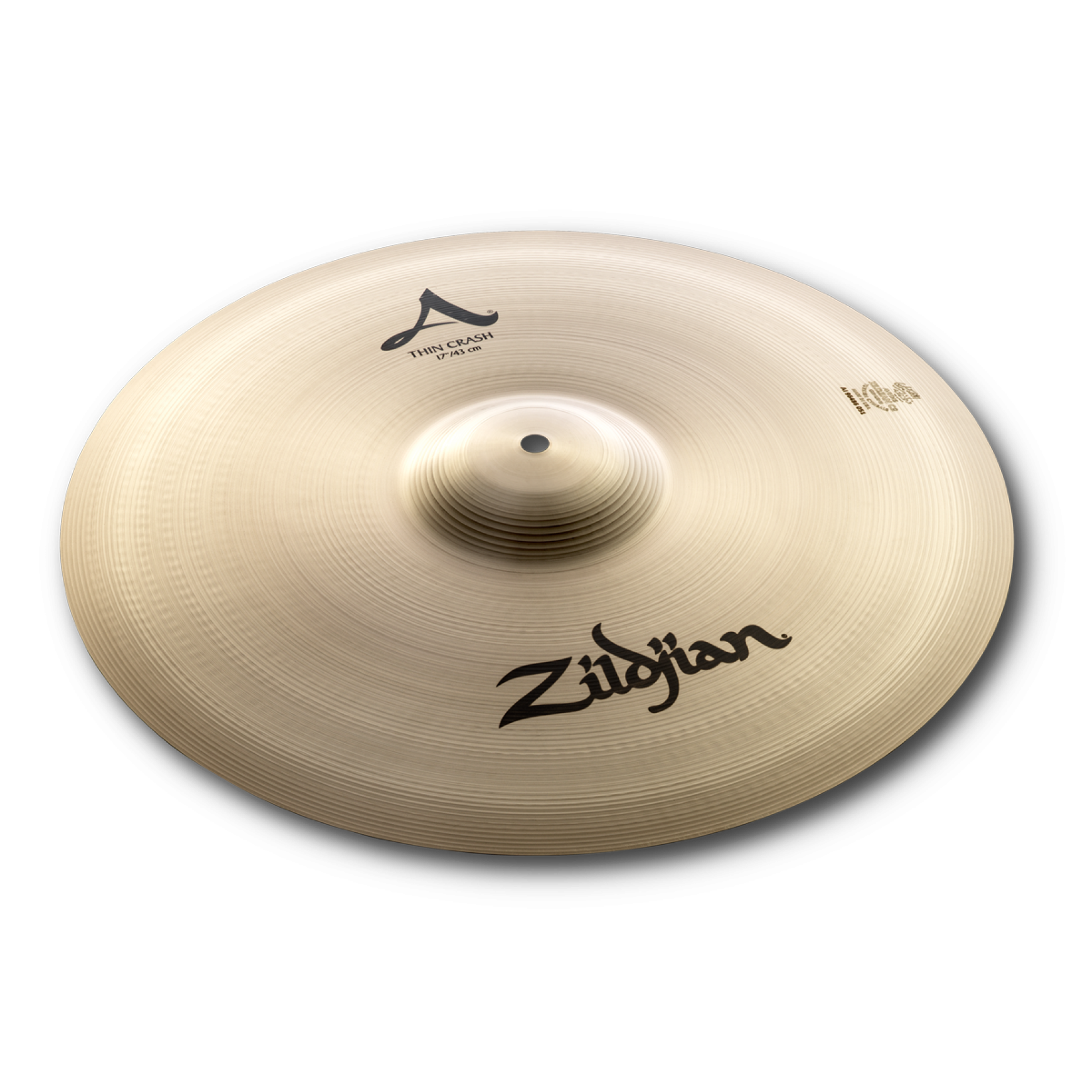Zildjian ZIA0224 17" Avedis Thin Crash