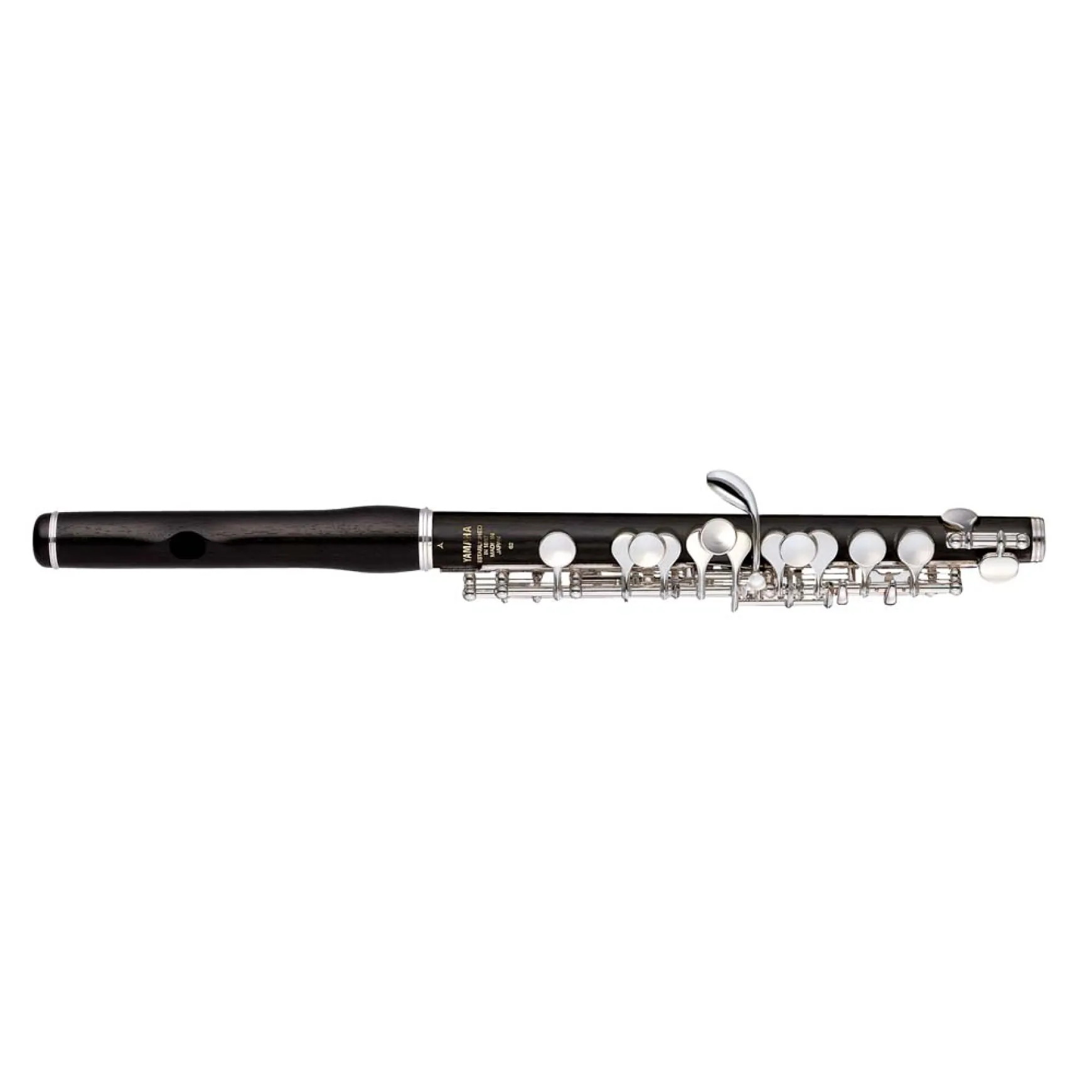 Yamaha Piccoloflöte YPC-62R