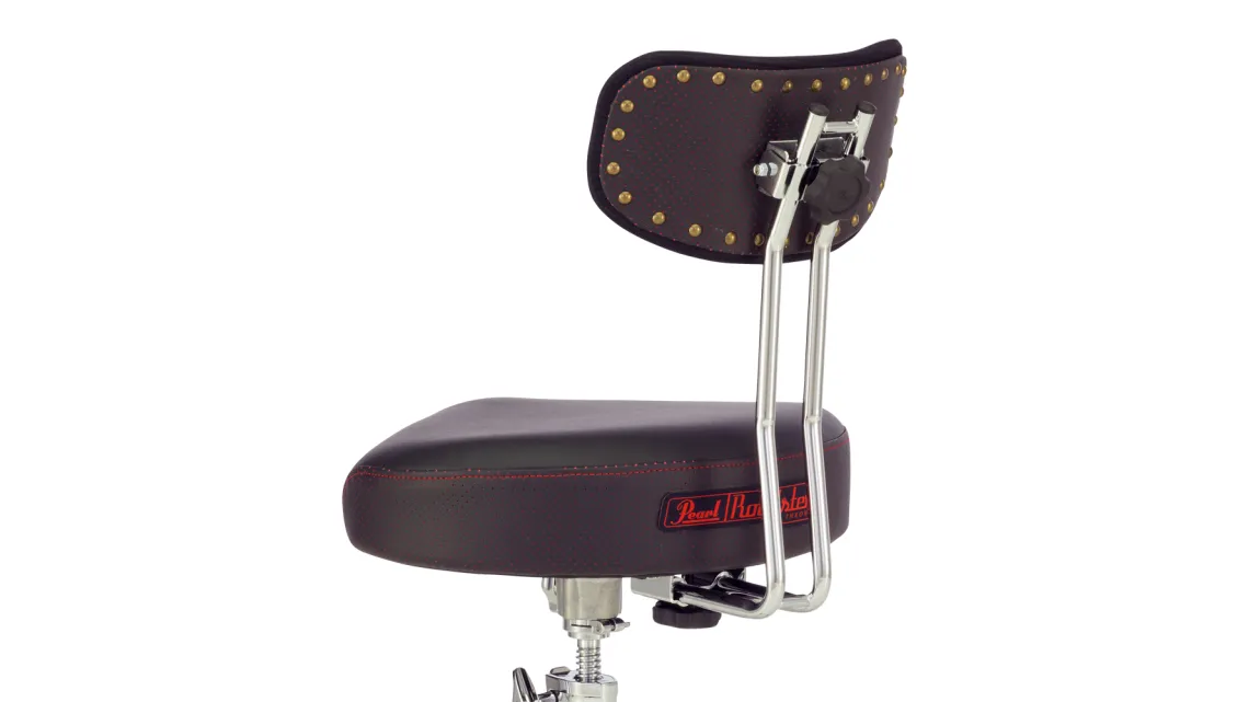 Pearl D-3500BR Roadster Schlagzeug Hocker
