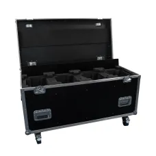 ADJ ADJ Touring Case 4x Hydro Spot 1