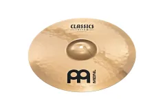 15" Crash Becken