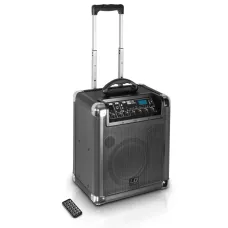 LD Systems Road Jack 10