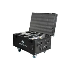 ADJ Mirage Q6 Pak Black