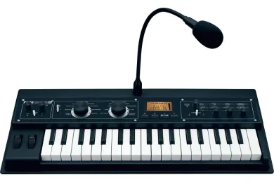 Korg microKorg XL +