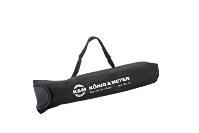 K&M 10012 Tragetasche für Notenpulte