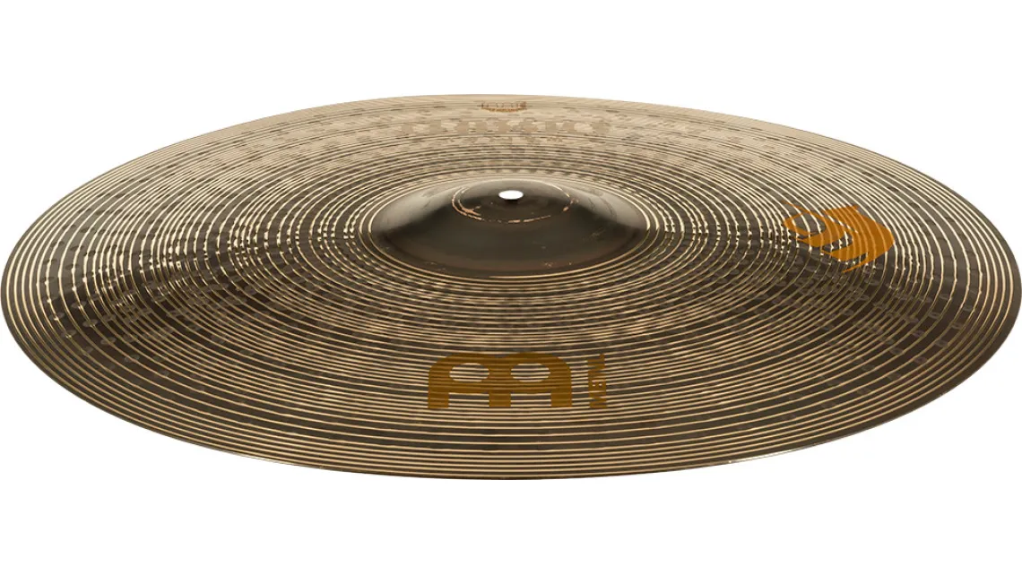Meinl CC21GR 21" Classics Custom Ghost Ride