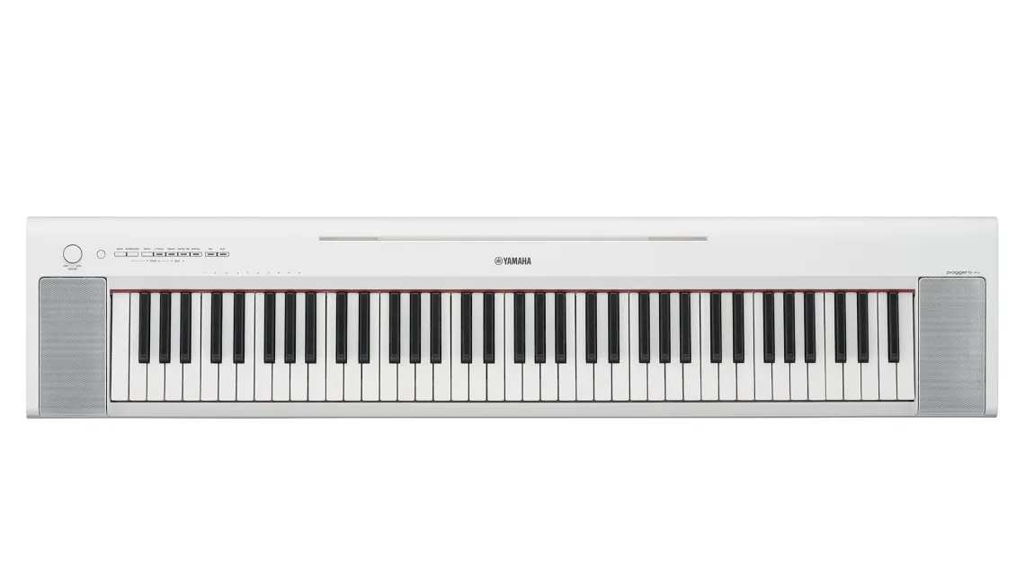 Yamaha NP-35WH